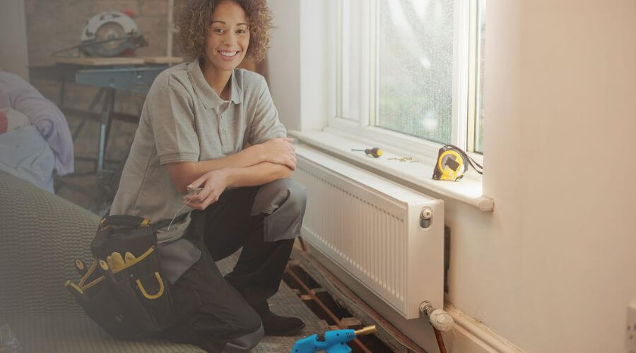 Professional expert plumbing services in Springfield, IL